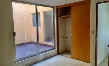 EDIFICIO EN VENTA EN CHIMALISTAC