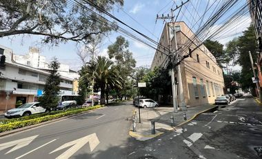 EDIFICIO EN VENTA EN CHIMALISTAC