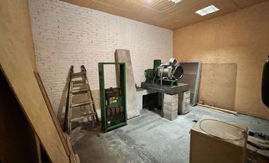 EDIFICIO EN VENTA EN CHIMALISTAC