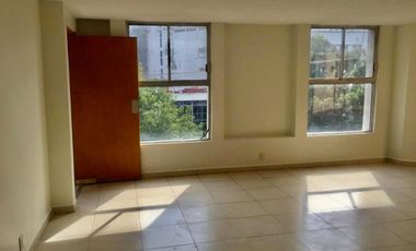 EDIFICIO EN VENTA EN CHIMALISTAC