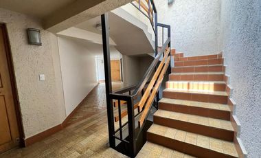 EDIFICIO EN VENTA EN CHIMALISTAC