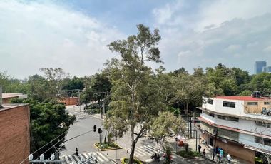 EDIFICIO EN VENTA EN CHIMALISTAC