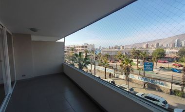 Departamento en Arriendo en PENÍNSULA DE CAVANCHA