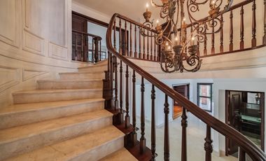 casa para la venta o renta en la calera / El poblado
