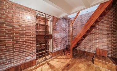 casa para la venta o renta en la calera / El poblado
