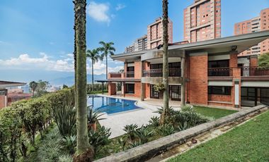 casa para la venta o renta en la calera / El poblado