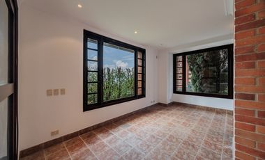 casa para la venta o renta en la calera / El poblado