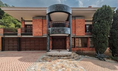casa para la venta o renta en la calera / El poblado