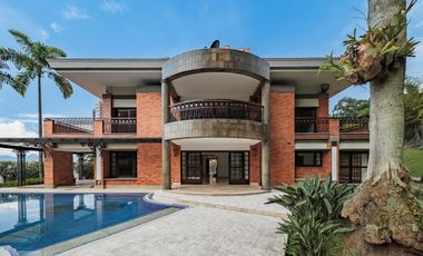 casa para la venta o renta en la calera / El poblado