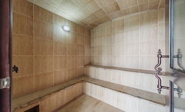 casa para la venta o renta en la calera / El poblado