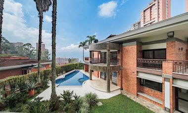casa para la venta o renta en la calera / El poblado