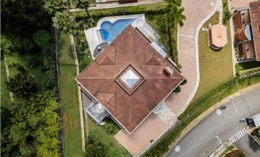 casa para la venta o renta en la calera / El poblado