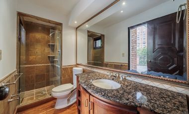 casa para la venta o renta en la calera / El poblado