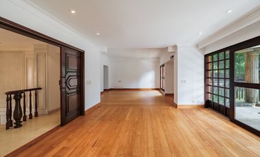 casa para la venta o renta en la calera / El poblado