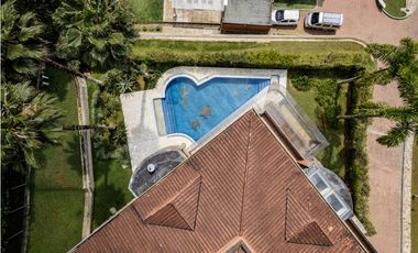 casa para la venta o renta en la calera / El poblado