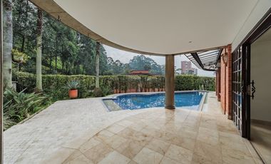 casa para la venta o renta en la calera / El poblado