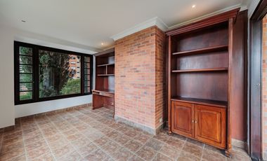 casa para la venta o renta en la calera / El poblado