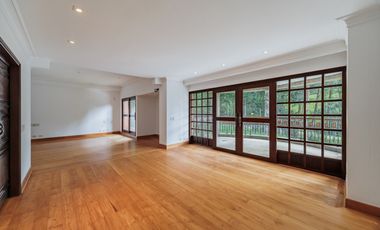 casa para la venta o renta en la calera / El poblado