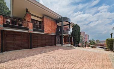 casa para la venta o renta en la calera / El poblado