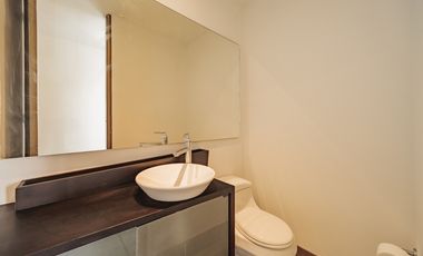 apartamento amoblado en el poblado / las santas