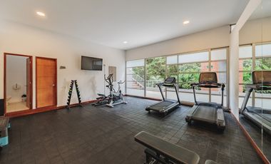 apartamento amoblado en el poblado / las santas