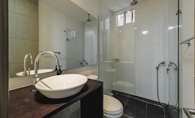 apartamento amoblado en el poblado / las santas