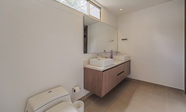 apartamento amoblado en el poblado / las santas