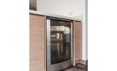 apartamento amoblado en el poblado / las santas