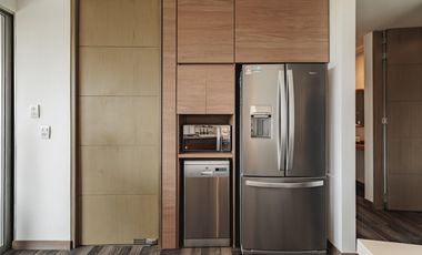 apartamento amoblado en el poblado / las santas
