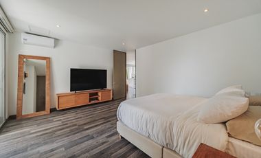 apartamento amoblado en el poblado / las santas