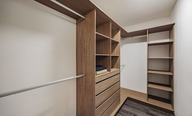 apartamento amoblado en el poblado / las santas