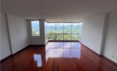 la mejor vista de la ciudad! Arriendo apartamento  Palermo, Manizales