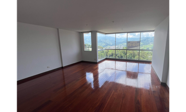 la mejor vista de la ciudad! Arriendo apartamento  Palermo, Manizales