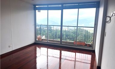 la mejor vista de la ciudad! Arriendo apartamento  Palermo, Manizales