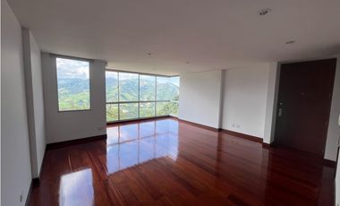 la mejor vista de la ciudad! Arriendo apartamento  Palermo, Manizales