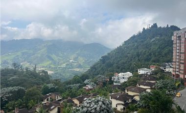 la mejor vista de la ciudad! Arriendo apartamento  Palermo, Manizales