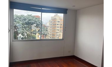 la mejor vista de la ciudad! Arriendo apartamento  Palermo, Manizales