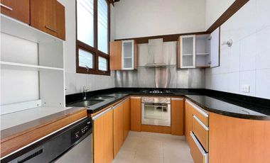 Hermosa casa.española en Encenillos de Sindamanoy.
