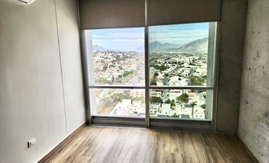 RENTA DE DEPARTAMENTO LAS HUASTECAS MONTERREY, NL