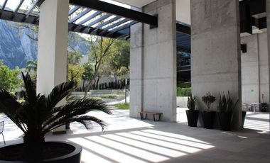 RENTA DE DEPARTAMENTO LAS HUASTECAS MONTERREY, NL