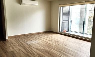 RENTA DE DEPARTAMENTO LAS HUASTECAS MONTERREY, NL