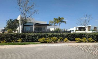 Terreno en Venta Reserva Residencial Aguascalientes