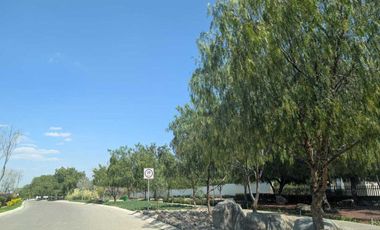 Terreno en Venta Reserva Residencial Aguascalientes