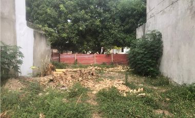 LOTE DISPONIBLE EN VENTA / ROSALES DE TACASUAN