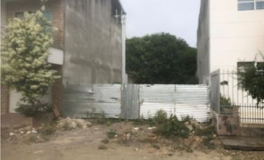LOTE DISPONIBLE EN VENTA / ROSALES DE TACASUAN