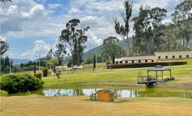 Casa en Venta Sopó - Conjunto residencial La Toscana