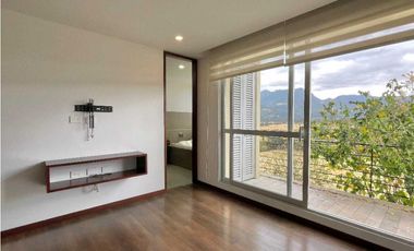 Casa en Venta Sopó - Conjunto residencial La Toscana