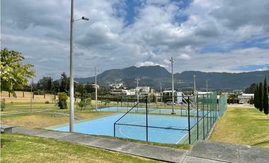 Casa en Venta Sopó - Conjunto residencial La Toscana