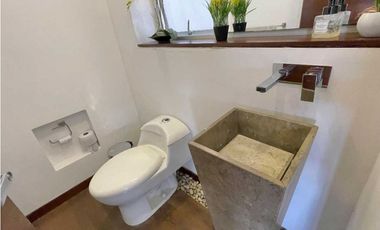 Casa en Venta Sopó - Conjunto residencial La Toscana