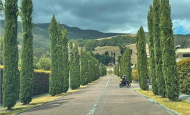 Casa en Venta Sopó - Conjunto residencial La Toscana